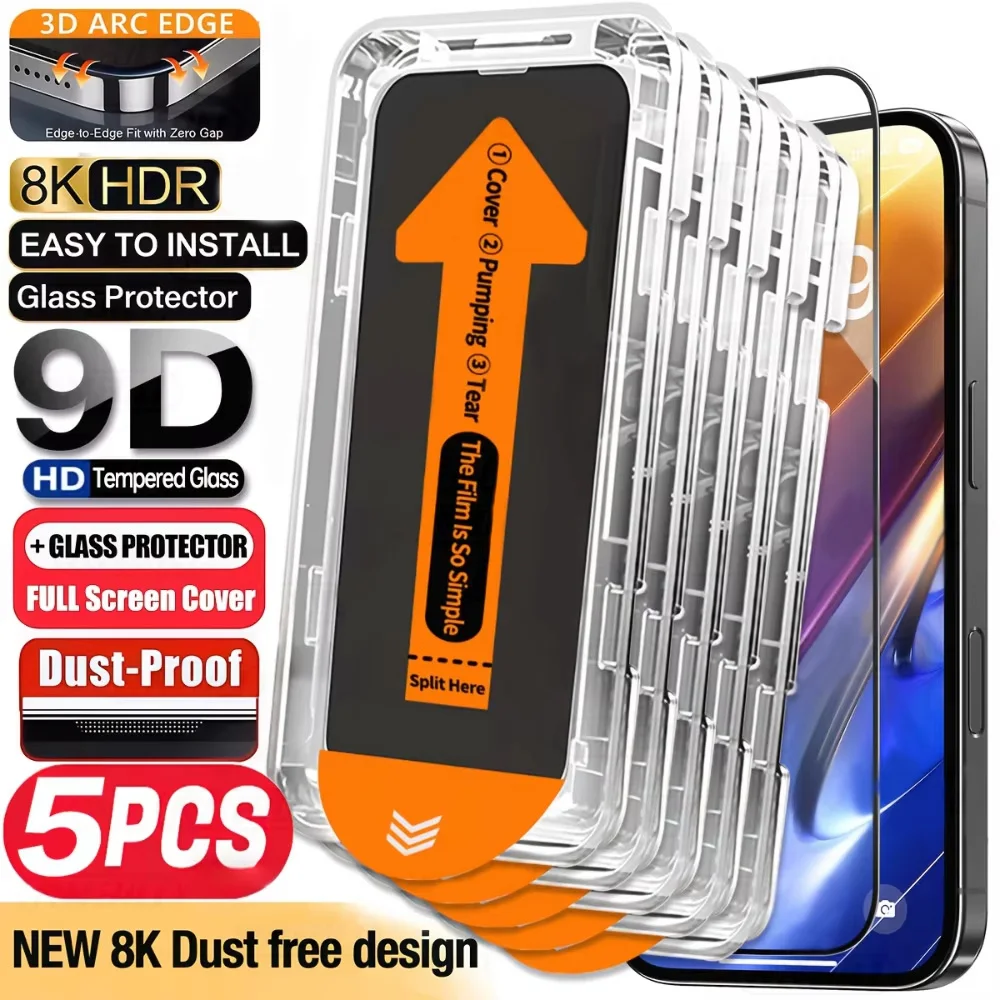 5Pcs Easy Install Anti-Spy Screen Protector Glass For Samsung Galaxy A57 A37 A56 A36 A55 A07 A17 A26 Film S26 S25 Ultra S24 FE
5Pcs Easy Install Anti-Spy Screen Protector Glass For Samsung Galaxy A57 A37 A56 A36 A55 A07 A17 A26 Film S26 S25 Ultra S24 FE