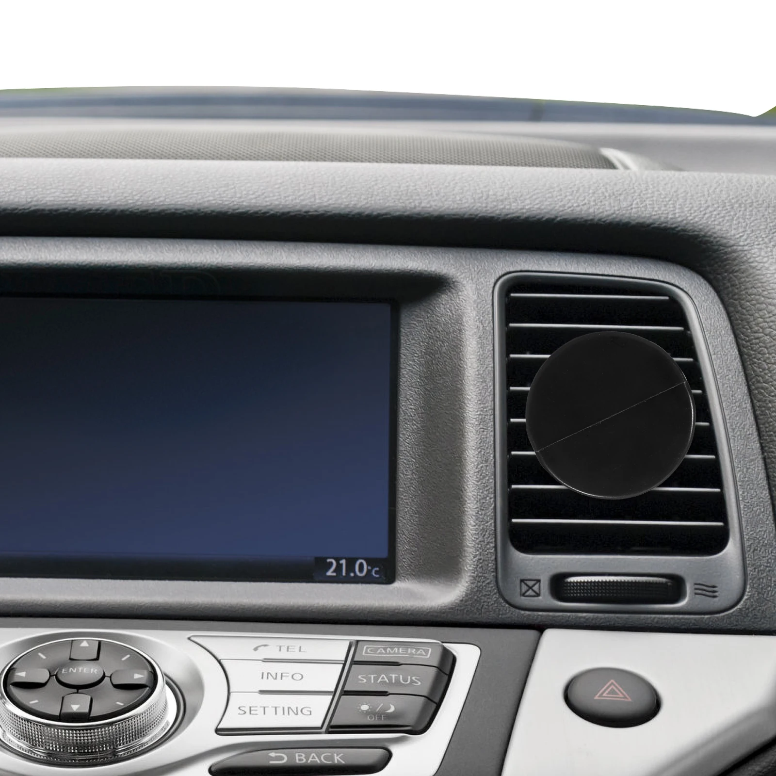 20pcs Air Freshener Clips Long Lasting Fragrance Vent Clip Aroma Diffuser For Car Interior Decoration Car Vent Clips
20pcs Air Freshener Clips Long Lasting Fragrance Vent Clip Aroma Diffuser For Car Interior Decoration Car Vent Clips