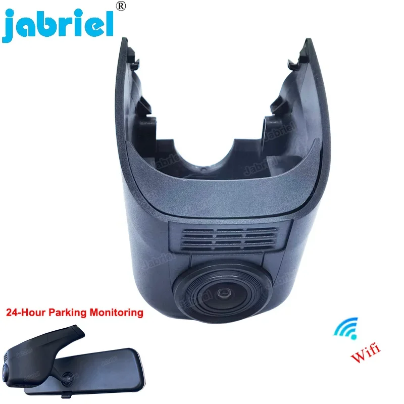 Автомобильный видеорегистратор с Wi-Fi для Volkswagen VW Passat Tiguan Touran Taigun Tarek Atlas Polo Golf Arteon Sharan Arteon Multivan
Автомобильный видеорегистратор с Wi-Fi для Volkswagen VW Passat Tiguan Touran Taigun Tarek Atlas Polo Golf Arteon Sharan Arteon Multivan