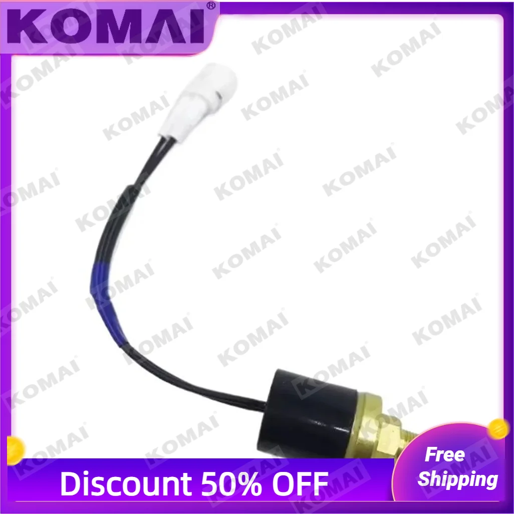 803608700/ 53900-kw0700 For Xcmg Excavator Parts Pressure Sensor Swing Motor Pressure Switch For Xg/clg/lishide 803608700
803608700/ 53900-kw0700 For Xcmg Excavator Parts Pressure Sensor Swing Motor Pressure Switch For Xg/clg/lishide 803608700
