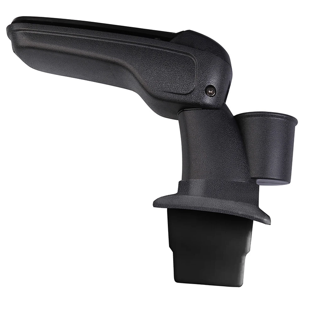 Car Central Armrest Box Punch-Free Central Console Armrest Box Storage Box for Mazda CX-3 2015-2018 Mazda 2 2020-2021
Car Central Armrest Box Punch-Free Central Console Armrest Box Storage Box for Mazda CX-3 2015-2018 Mazda 2 2020-2021