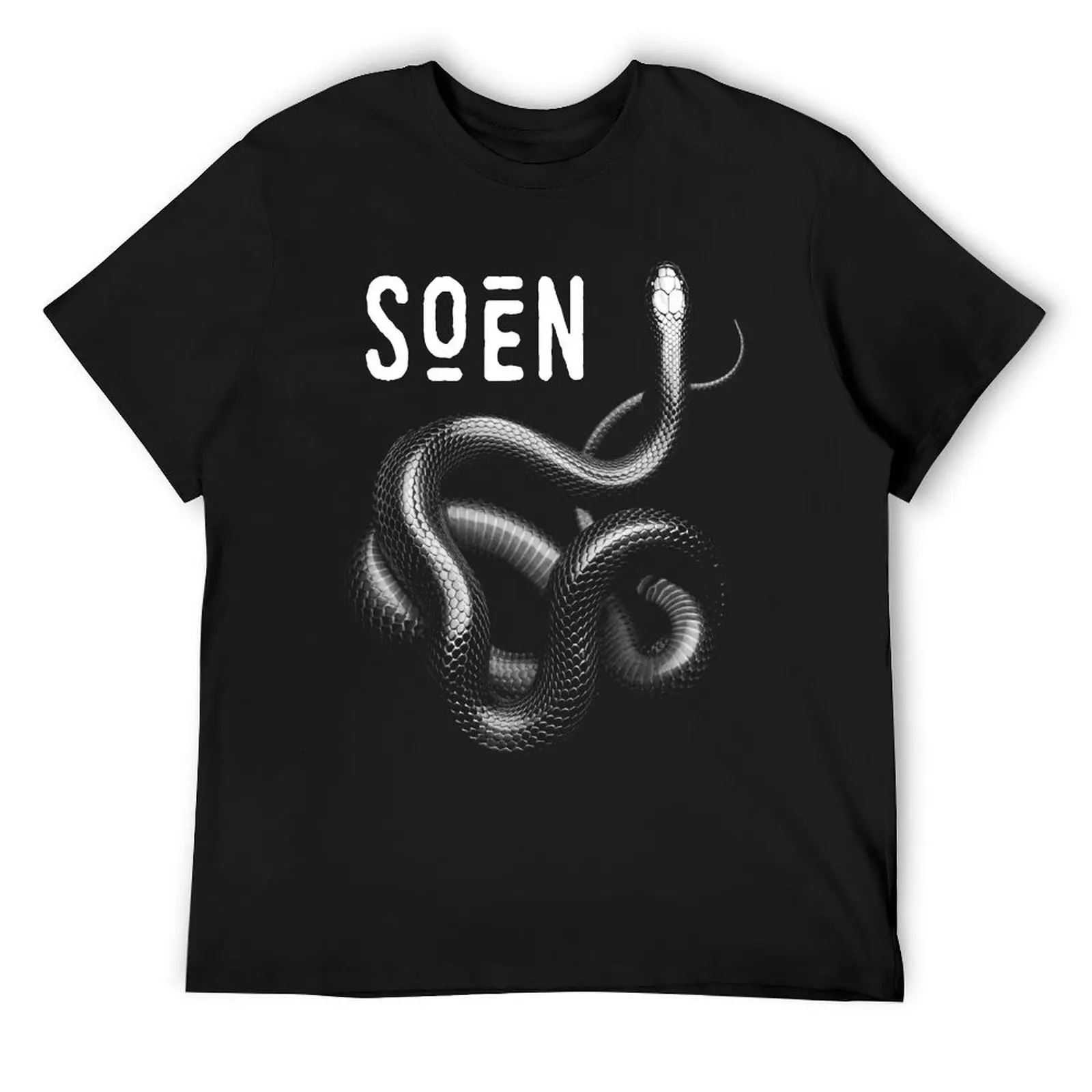 SOEN Essential T-Shirt customs oversized t shirt Luxury man custom t-shirts anime shirts men
SOEN Essential T-Shirt customs oversized t shirt Luxury man custom t-shirts anime shirts men
