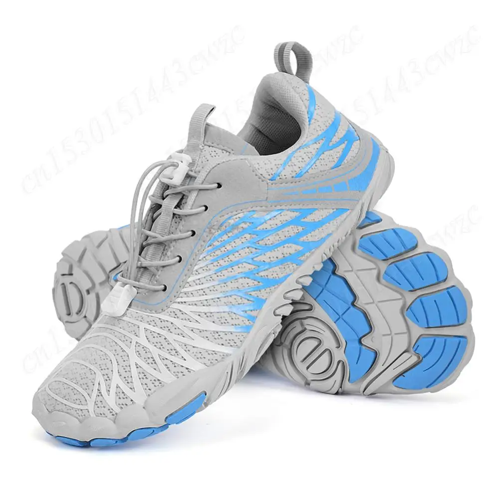 Water Shoes for Women Men Quick-Dry Aqua Shoes Barefoot Beach Shoes Comfortable Breathable Gym Sneakers Outdoor Trekking Shoes
Water Shoes for Women Men Quick-Dry Aqua Shoes Barefoot Beach Shoes Comfortable Breathable Gym Sneakers Outdoor Trekking Shoes