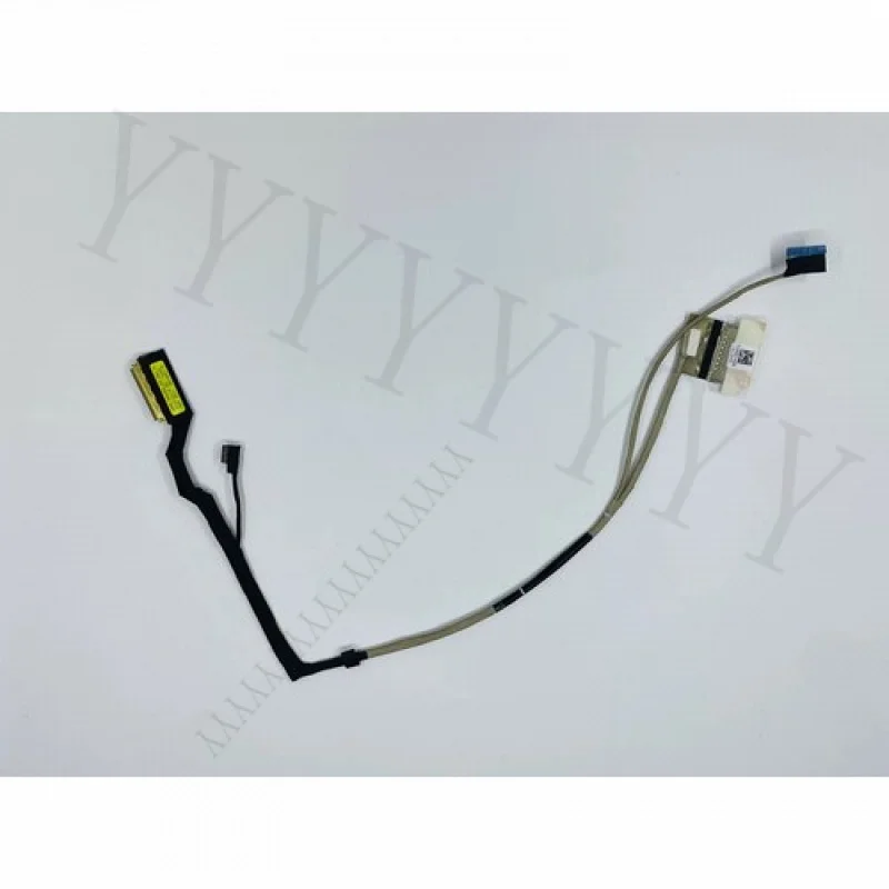 Y+ for Dell Alienware M15 R6 R5 240Hz 360Hz 0N5G2Y DC02C00VY00 LCD Screen Cable
Y+ for Dell Alienware M15 R6 R5 240Hz 360Hz 0N5G2Y DC02C00VY00 LCD Screen Cable