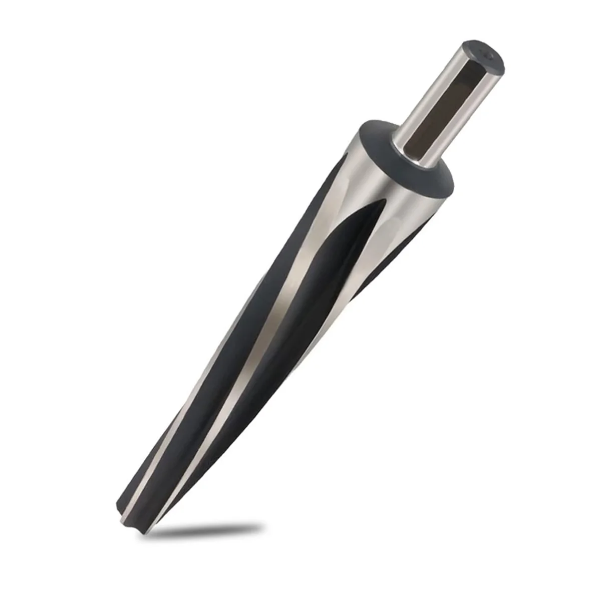 A83Z Tapered Ball Joint Reamer, 7 Degree Ball Joint Tapered Reamer, Tapered Reamer Tie Bar, 1-1/2 Inches Per Foot
A83Z Tapered Ball Joint Reamer, 7 Degree Ball Joint Tapered Reamer, Tapered Reamer Tie Bar, 1-1/2 Inches Per Foot