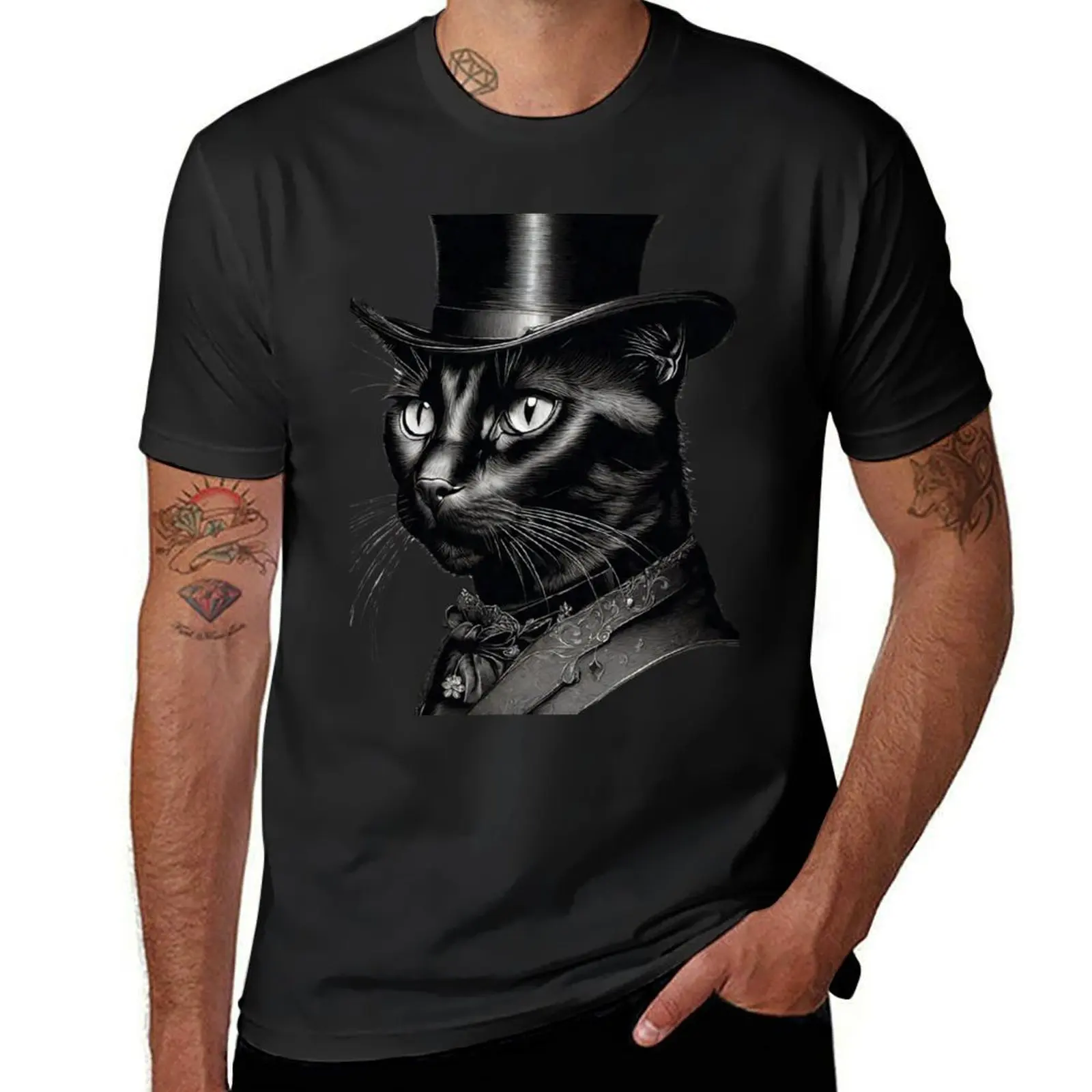 A True Gentleman T-Shirt plus size tops summer top for a boy sublime tshirts for men
A True Gentleman T-Shirt plus size tops summer top for a boy sublime tshirts for men