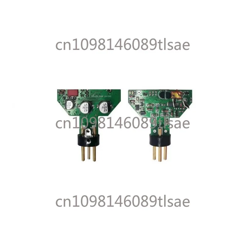 Microphone circuit board capacitor 48V circuit board finished component microphone upgrade and repair DIY
Microphone circuit board capacitor 48V circuit board finished component microphone upgrade and repair DIY