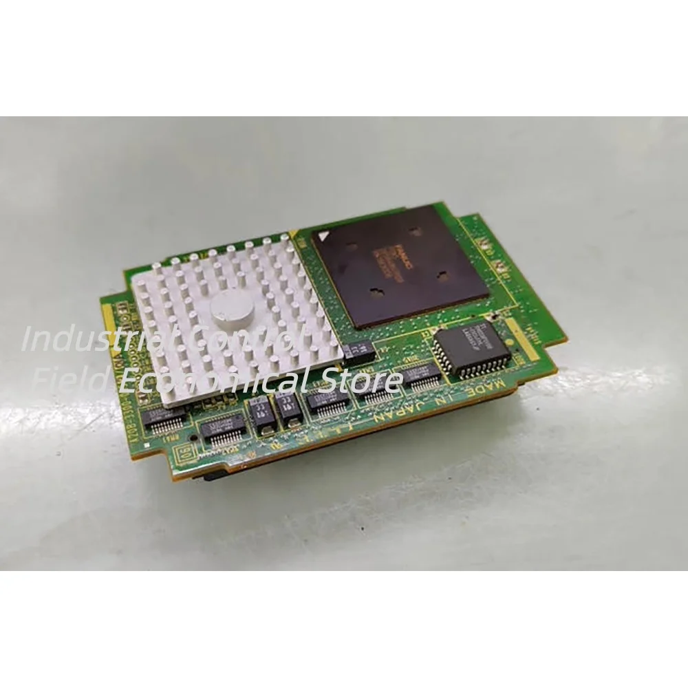 CPU board A20B-3300-0052
CPU board A20B-3300-0052