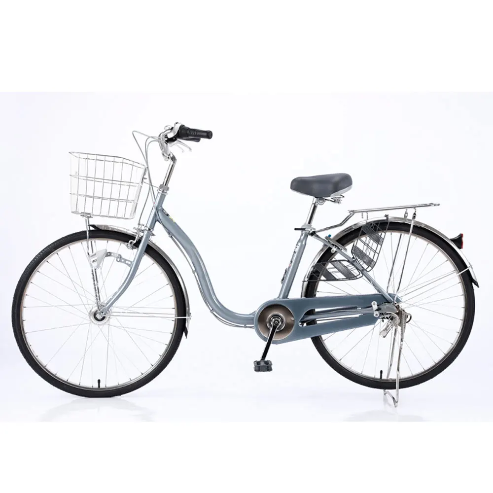 Retro Style 26 Inch City Bike With Caliper Brake Single Speed Other Bicycle Accepted OEM Adult Cycle
Retro Style 26 Inch City Bike With Caliper Brake Single Speed Other Bicycle Accepted OEM Adult Cycle