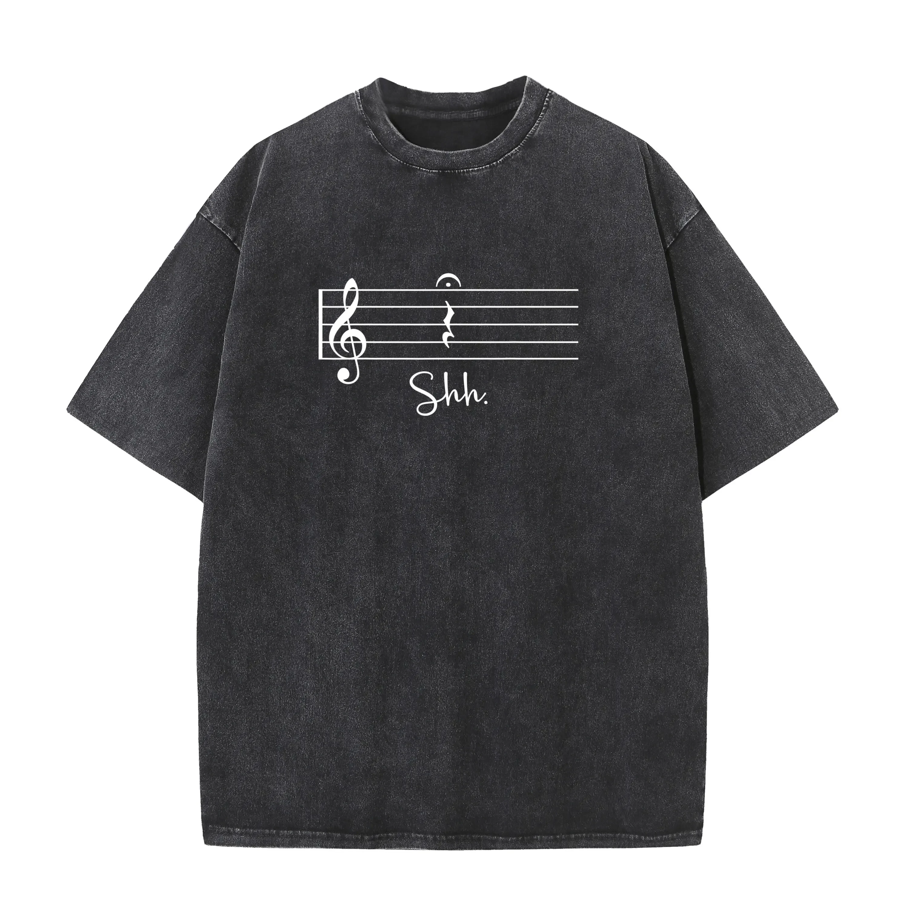 Funny Music Notes Shirt Shh Quarter Fermata Teacher Gift Washed T-Shirt Casual Bleach T Shirts For Men Bleached T Shirt Discount
Funny Music Notes Shirt Shh Quarter Fermata Teacher Gift Washed T-Shirt Casual Bleach T Shirts For Men Bleached T Shirt Discount