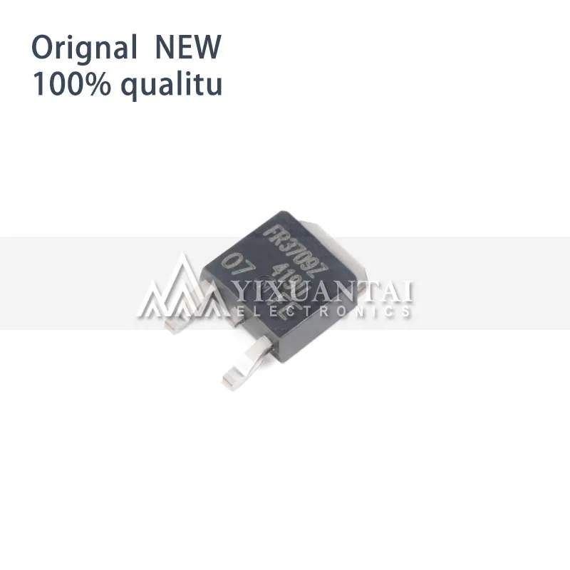 10pcs TO-252 IRFR3709Z IRFR3709ZPBF IRFR3709ZTRLPBF IRFR3709ZTRRPBF New orignal in the stock
10pcs TO-252 IRFR3709Z IRFR3709ZPBF IRFR3709ZTRLPBF IRFR3709ZTRRPBF New orignal in the stock