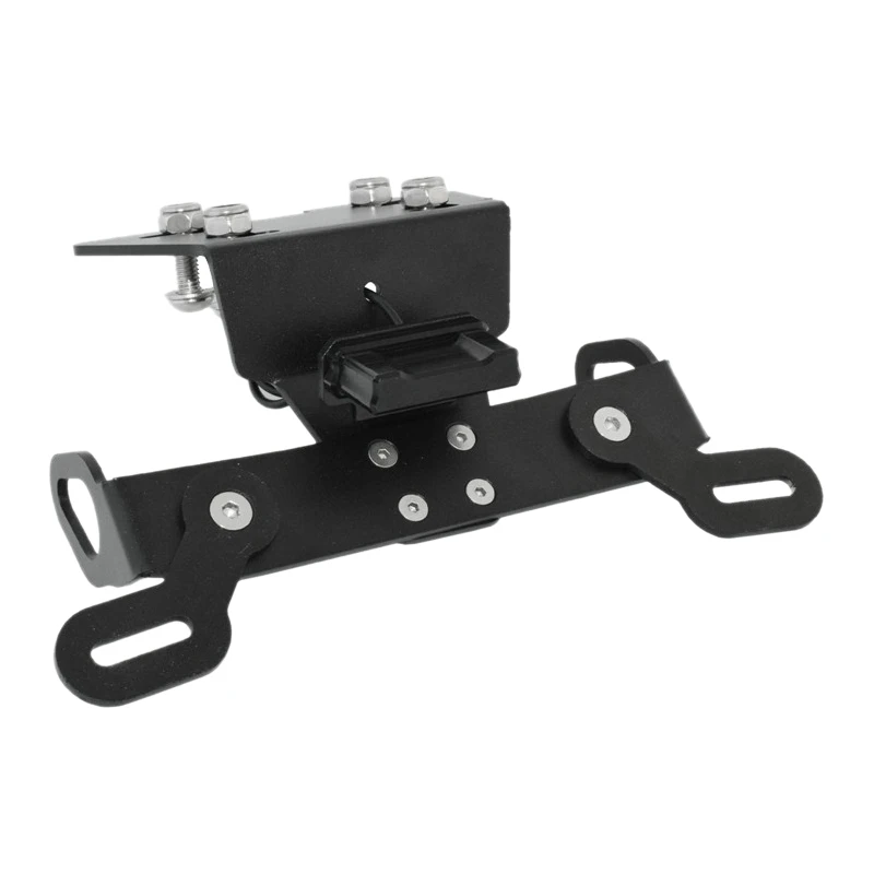 Кронштейн для держателя номерного знака со светодиодной подсветкой для YAMAHA XJ6/отверстие/F XJ6N XJ6F XJ6S FZ6R Φ 2009-2017
Кронштейн для держателя номерного знака со светодиодной подсветкой для YAMAHA XJ6/отверстие/F XJ6N XJ6F XJ6S FZ6R Φ 2009-2017
