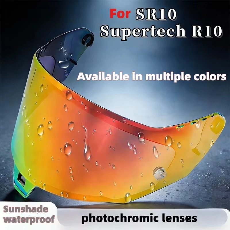 Визор для мотошлема Alpinestars Supertech R10: Сменное стекло, защитный экран, ветрозащитный щиток, линза для очков
Визор для мотошлема Alpinestars Supertech R10: Сменное стекло, защитный экран, ветрозащитный щиток, линза для очков