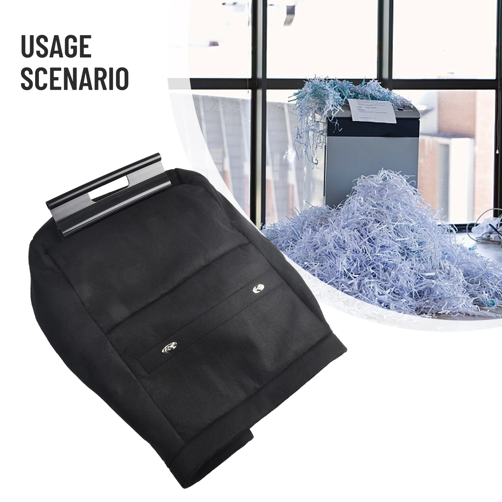 Новый практичный сменный мешок для Vac Bag, садовый инструмент 664-04029 664-04039 964-04029 для щеп
Новый практичный сменный мешок для Vac Bag, садовый инструмент 664-04029 664-04039 964-04029 для щеп