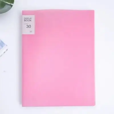 Clear Display Art Portfolio Folder Large Presentation Book Protective Sleeves Painting Organizer For Sketches Documents
Clear Display Art Portfolio Folder Large Presentation Book Protective Sleeves Painting Organizer For Sketches Documents