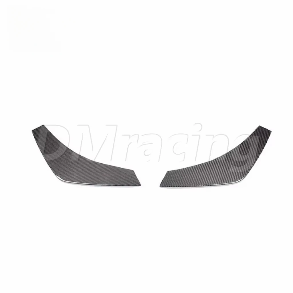 PT-style Dry Carbon Fiber Rear Bumper Trim for Lamborghini Huracan EVO 2019-2022
PT-style Dry Carbon Fiber Rear Bumper Trim for Lamborghini Huracan EVO 2019-2022