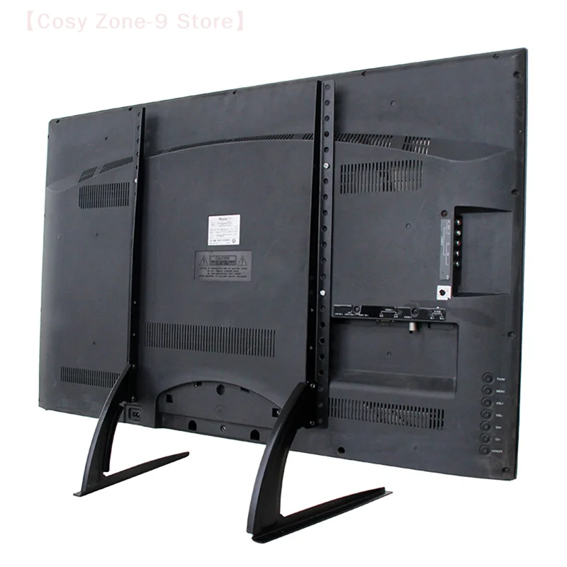 Pair Of Bearings TV Stand Size 26-32/39-75 In TV Legs Used To Replace Lost Legs Used To Supports TV TV Stand
Pair Of Bearings TV Stand Size 26-32/39-75 In TV Legs Used To Replace Lost Legs Used To Supports TV TV Stand