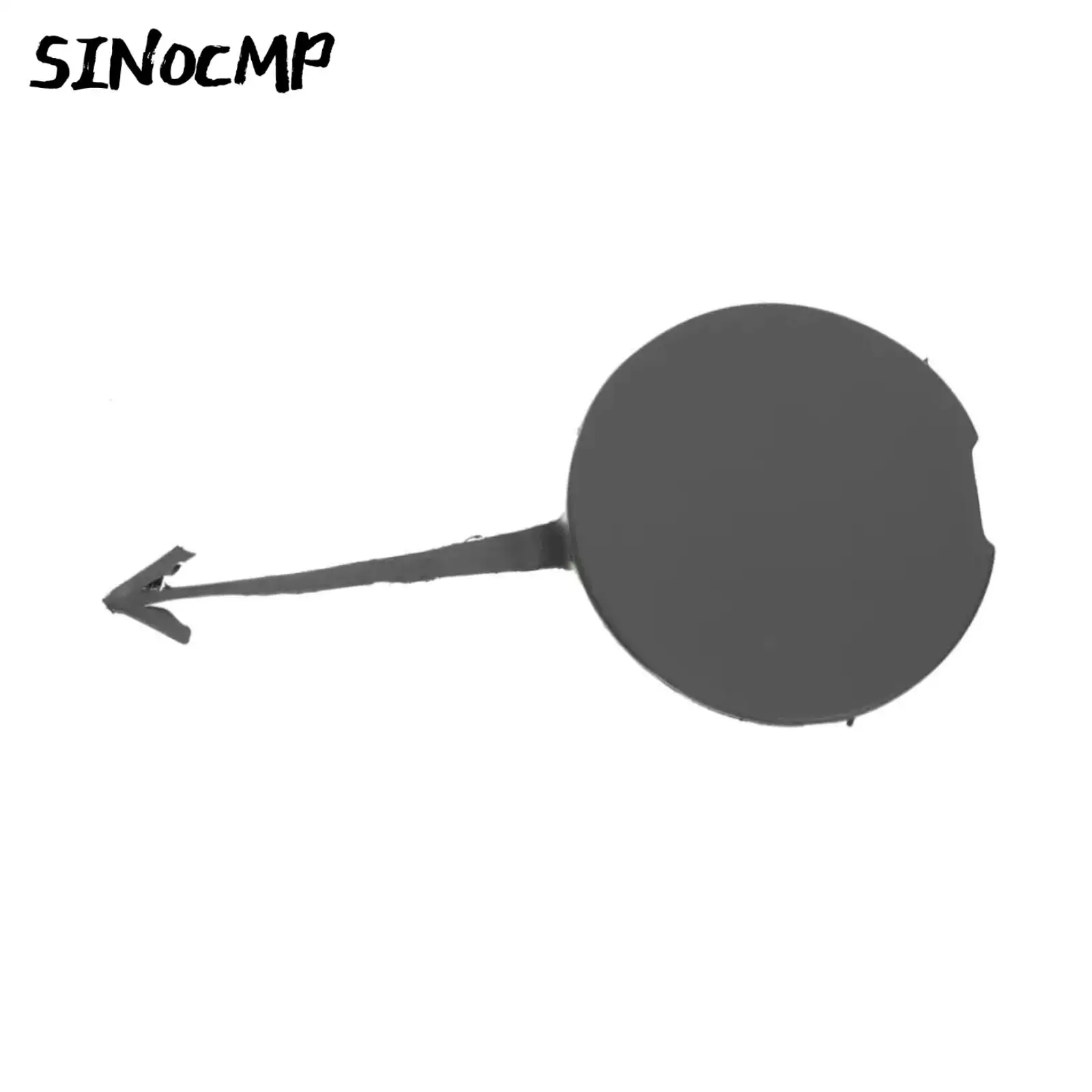 1 шт. крышка фаркопа переднего бампера 1c0807241c для Volkswagen Beetle 2006-2010, крышка крюка прицепа переднего бампера, автомобильные детали
1 шт. крышка фаркопа переднего бампера 1c0807241c для Volkswagen Beetle 2006-2010, крышка крюка прицепа переднего бампера, автомобильные детали