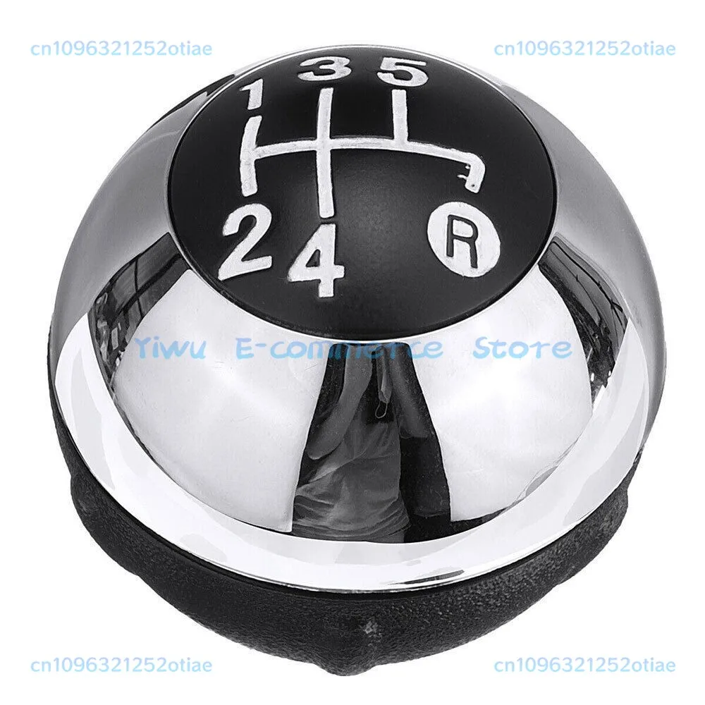 Suitable for Fiat 500 2012 to 2018, 5-speed and 6-speed manual gear lever shifter, part number 5534404
Suitable for Fiat 500 2012 to 2018, 5-speed and 6-speed manual gear lever shifter, part number 5534404