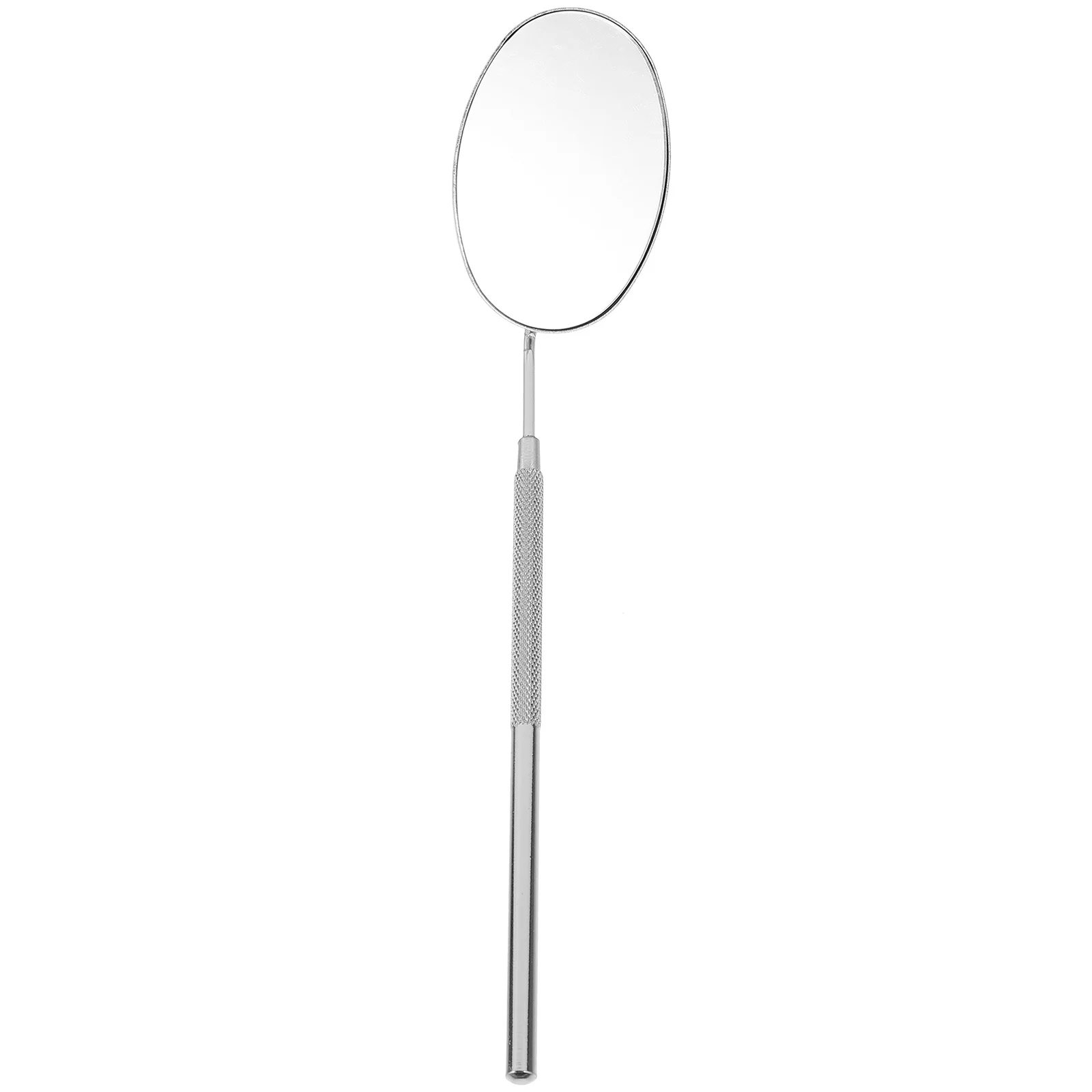 Lash Mirror Stainless Steel Eyelash Extension Mirror Portable Lash Extension Tool Clear Inspection Lens for Home Salon Makeup
Lash Mirror Stainless Steel Eyelash Extension Mirror Portable Lash Extension Tool Clear Inspection Lens for Home Salon Makeup