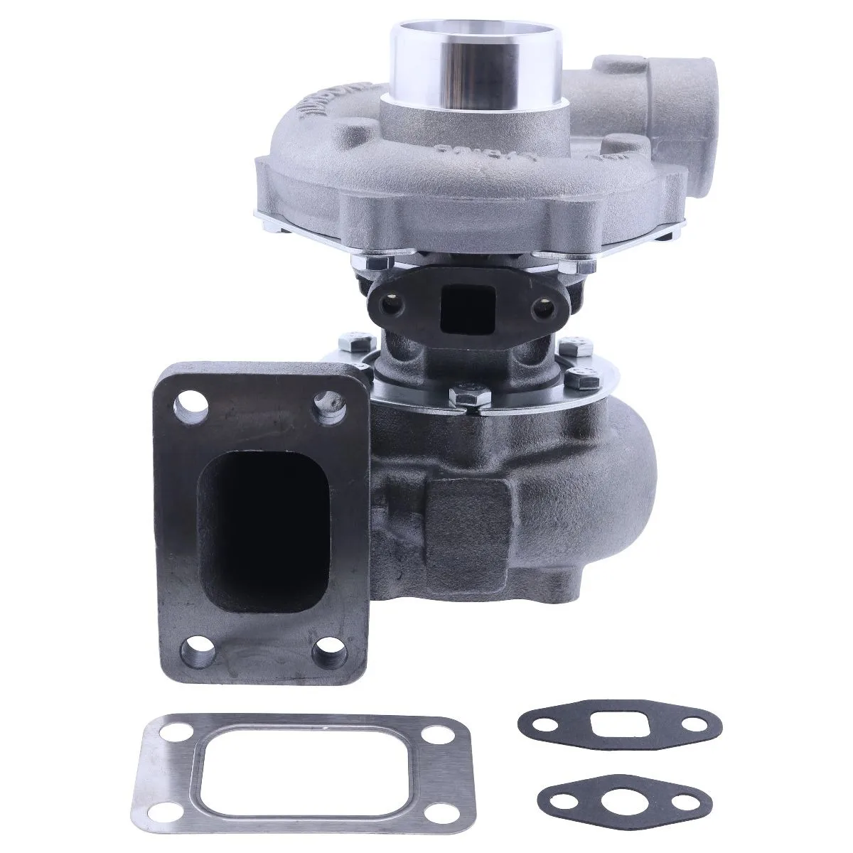 Turbo TA3118 4817756 for New Holland FR90 TL90 TL100 TD95D Tractor
Turbo TA3118 4817756 for New Holland FR90 TL90 TL100 TD95D Tractor