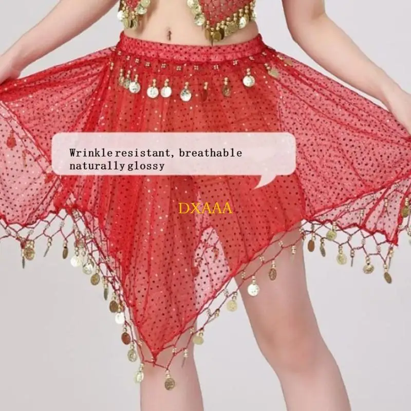 DXAA Sensual Belly Dance Apparel Practical for Professional Dancers Ensuring Comfort and Styles During Intense Training
DXAA Sensual Belly Dance Apparel Practical for Professional Dancers Ensuring Comfort and Styles During Intense Training