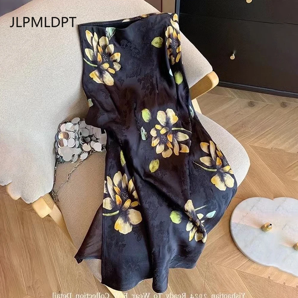 Новая китайская черная юбка, женская летняя тонкая юбка 2025, новая ретро-драпировка с высокой талией и тонкая юбка с запахом на бедрах
Новая китайская черная юбка, женская летняя тонкая юбка 2025, новая ретро-драпировка с высокой талией и тонкая юбка с запахом на бедрах