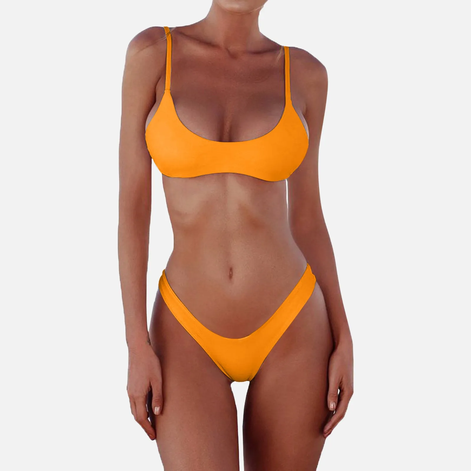 2024 New Sexy Push Ups No Padded Brazilian Bikini Sets Women's Retro Swimwear Swimwear Beach Sets Bikini Swimwear Straight
2024 New Sexy Push Ups No Padded Brazilian Bikini Sets Women's Retro Swimwear Swimwear Beach Sets Bikini Swimwear Straight