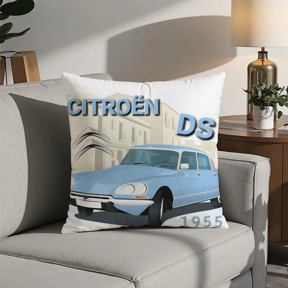 Cool Car C_Citroens Pillow Case Plush Fabric Soft Pillowcase Double Sided Print Cushion Cover Household Gifts
Cool Car C_Citroens Pillow Case Plush Fabric Soft Pillowcase Double Sided Print Cushion Cover Household Gifts