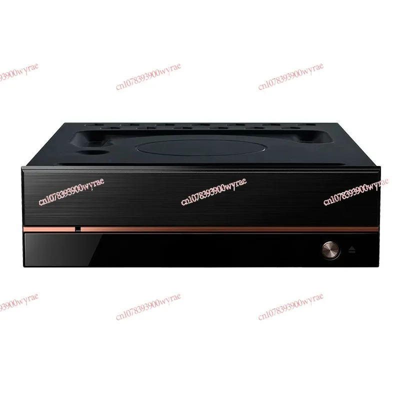 Built-in Blu-ray burner BDR-S13C-X ultra high definition high speed 4K desktop optical drive high-end type
Built-in Blu-ray burner BDR-S13C-X ultra high definition high speed 4K desktop optical drive high-end type