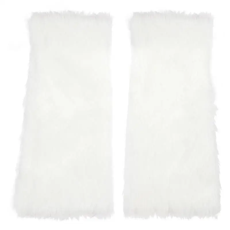 1 Pair of Women Leg Warmer Plush Leg Warmer Knee-High Leg Warmer Winter Leg Warmer Leg Warmer for Winter Women Xmas Show
1 Pair of Women Leg Warmer Plush Leg Warmer Knee-High Leg Warmer Winter Leg Warmer Leg Warmer for Winter Women Xmas Show