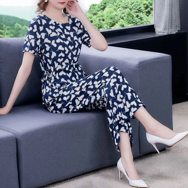 Cotton Satin Pant Sets for Women 2 Pieces Silk Fashion Clothing 2025 New in Matching Groups with Sleeve Classy of Trousers Woman
Cotton Satin Pant Sets for Women 2 Pieces Silk Fashion Clothing 2025 New in Matching Groups with Sleeve Classy of Trousers Woman