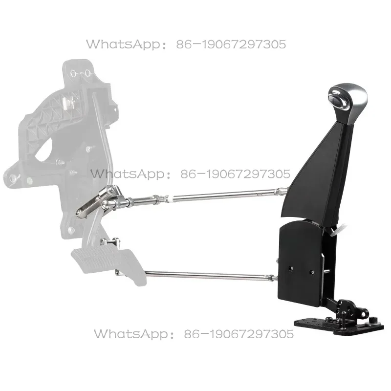 New Economical Model Handicap Portable Permanent Automatic Car Hand Controls Push Pull Hand Control for Disabled Driving
New Economical Model Handicap Portable Permanent Automatic Car Hand Controls Push Pull Hand Control for Disabled Driving