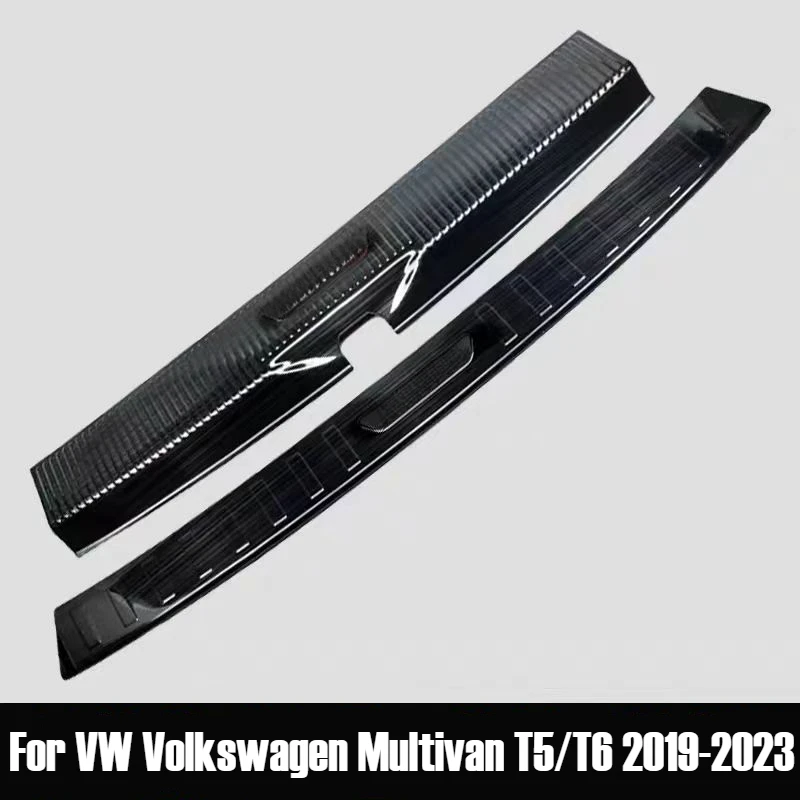 Для VW Volkswagen Multivan T5/T6 2019-2023 задний Стайлинг задняя дверь, защита бампера, накладка на порог/накладка протектора багажника, аксессуары
Для VW Volkswagen Multivan T5/T6 2019-2023 задний Стайлинг задняя дверь, защита бампера, накладка на порог/накладка протектора багажника, аксессуары