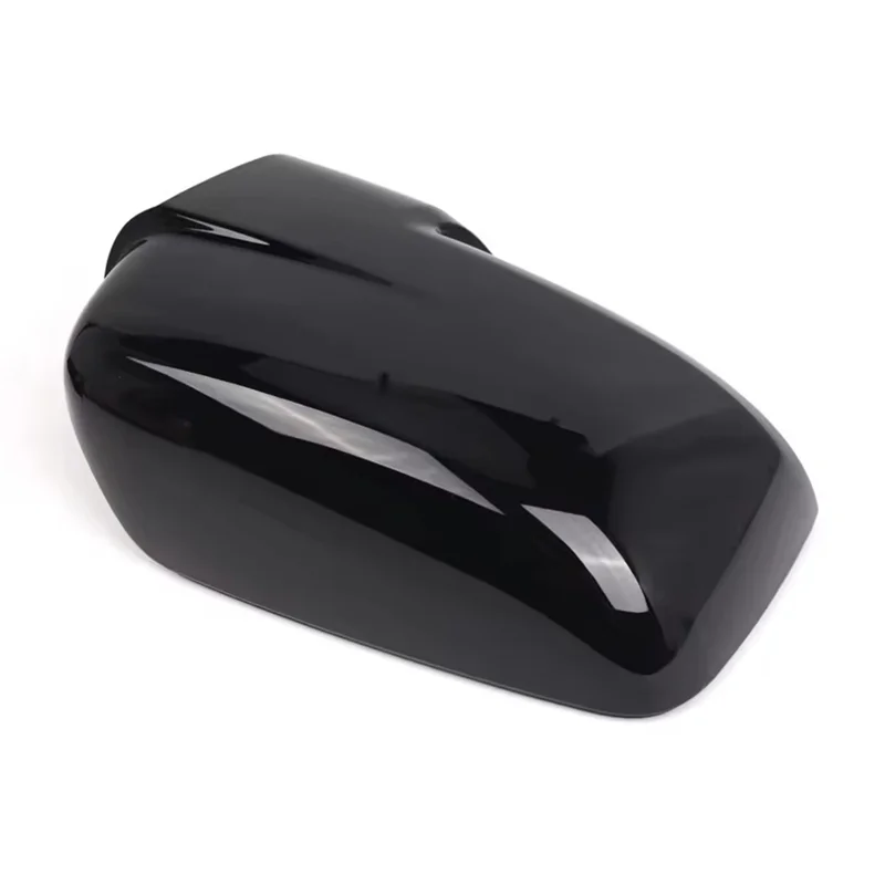 Gloss Black Left Right Auto Rear Mirror Cover Shell Cap For Dodge Ram 1500 2013 -2018 68096199AF 68096198AH-A08Q
Gloss Black Left Right Auto Rear Mirror Cover Shell Cap For Dodge Ram 1500 2013 -2018 68096199AF 68096198AH-A08Q