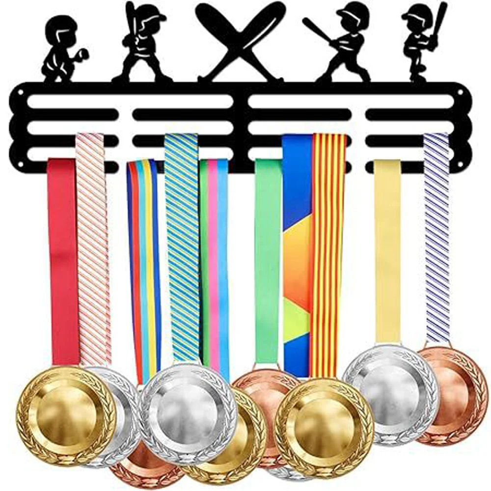 Wall Iron Medal Hanger Display Black Gymnastics Medal Holder Basketball Rack Decor Awards Race
Wall Iron Medal Hanger Display Black Gymnastics Medal Holder Basketball Rack Decor Awards Race