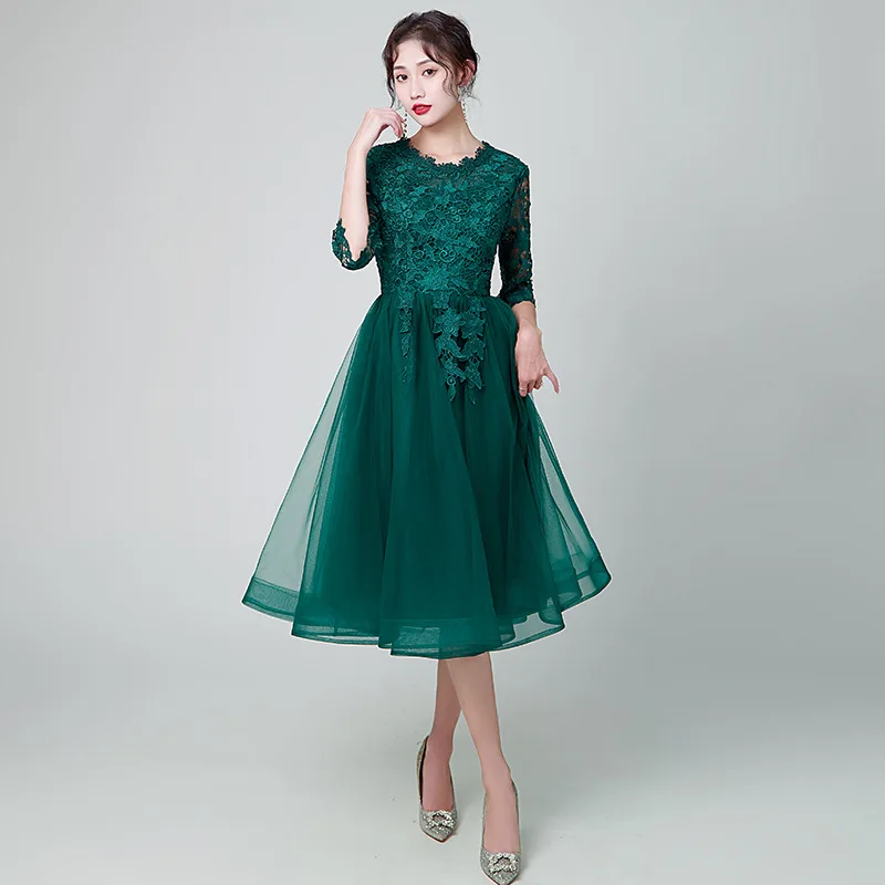 Slimming een Dr for Women Mid-Sve Midi Length Host Dr for Cany Annual Meeting Faionable A-Line Skirt
Slimming een Dr for Women Mid-Sve Midi Length Host Dr for Cany Annual Meeting Faionable A-Line Skirt