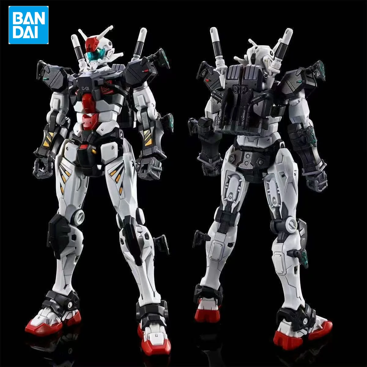 BANDAI PB LIMITED HG 1/144 Mobile Suit Gundam GQuuuuuuX RX-78-01 01 Gundam: Аниме-фигурка, сборная модель, игрушка
BANDAI PB LIMITED HG 1/144 Mobile Suit Gundam GQuuuuuuX RX-78-01 01 Gundam: Аниме-фигурка, сборная модель, игрушка