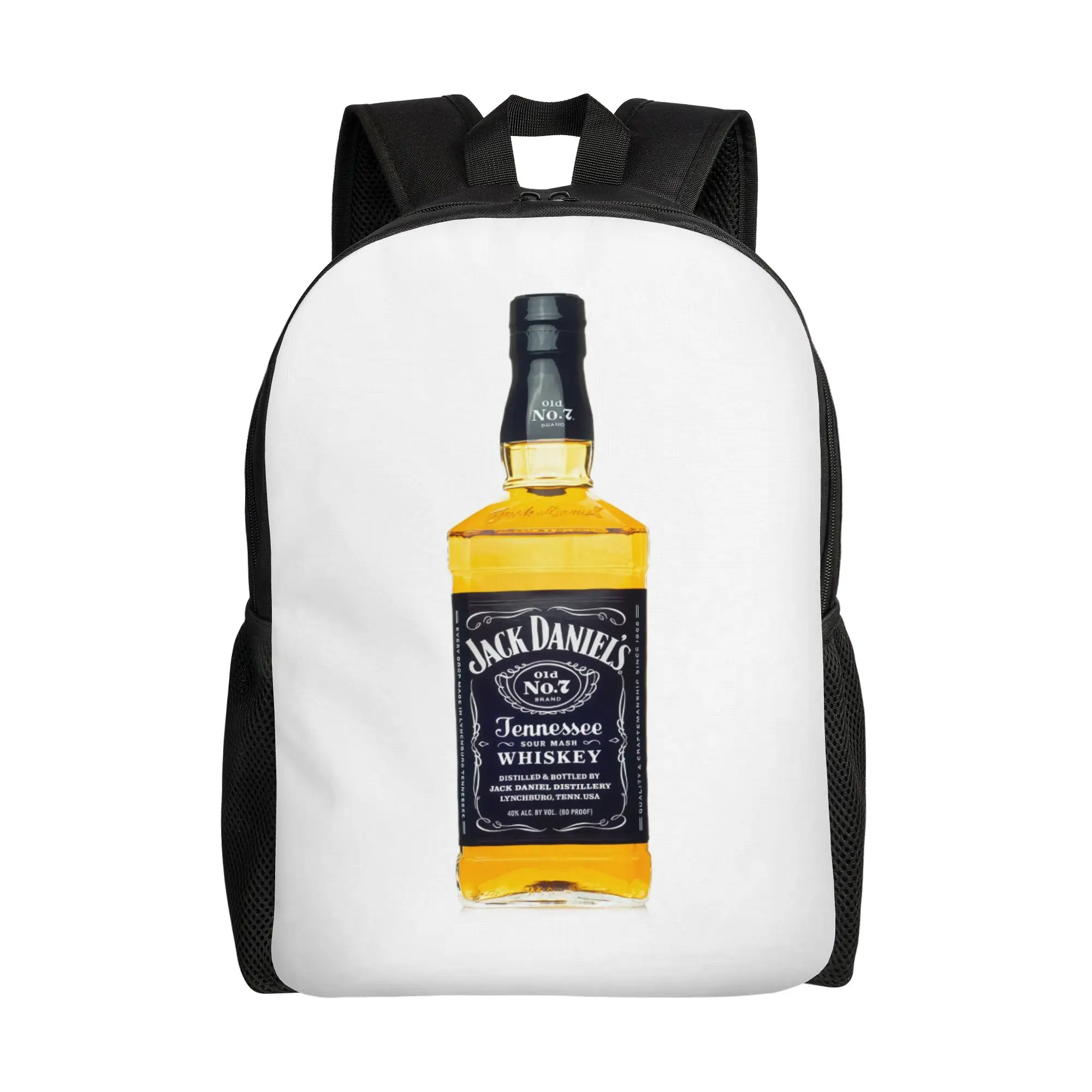 JJack Daniel'sS bottle JJack Daniel'sS Schoolbag Office Workers Fashionable Large Capacity Schoolbag Back To School Season
JJack Daniel'sS bottle JJack Daniel'sS Schoolbag Office Workers Fashionable Large Capacity Schoolbag Back To School Season