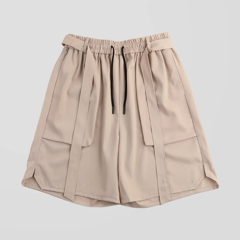 2026 New Loose Casual Shorts Men's Summer Thin Simple and Versatile Wide Legs Quick Drying
2026 New Loose Casual Shorts Men's Summer Thin Simple and Versatile Wide Legs Quick Drying