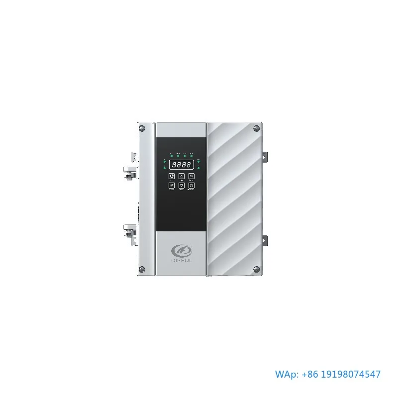 DC Solar Surface Pump Stainless Steel Low Pressure For Drinking Water Treatment
DC Solar Surface Pump Stainless Steel Low Pressure For Drinking Water Treatment