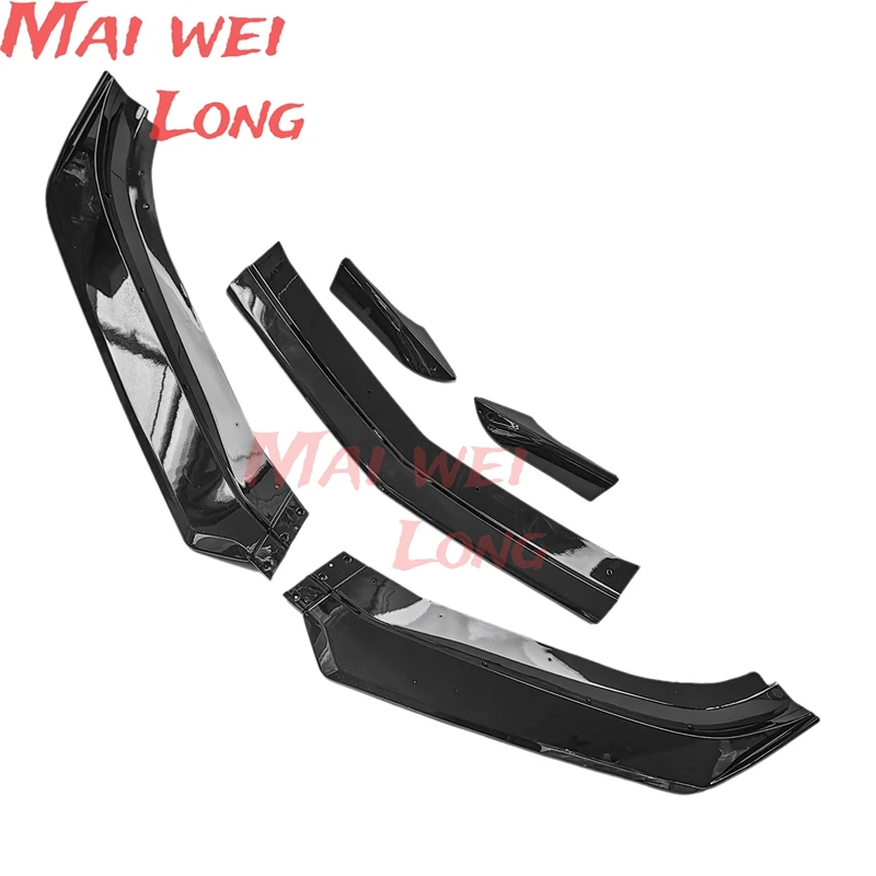 Car Front Bumper Splitter Lip Diffuser Spoiler Guard For Chevrolet Camaro SS 2016-2024 LS LT RS 2019-2024 Tuning
Car Front Bumper Splitter Lip Diffuser Spoiler Guard For Chevrolet Camaro SS 2016-2024 LS LT RS 2019-2024 Tuning