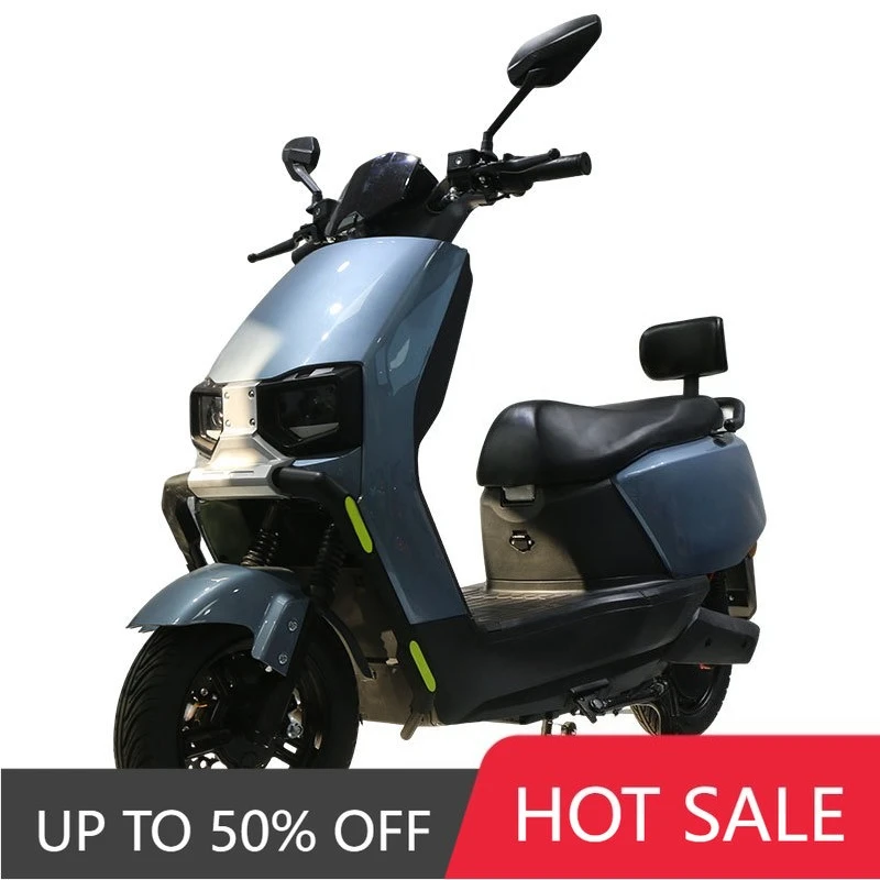 TTY New popular style electric motorcycle 60V 1000W large battery men's electric bicycle
TTY New popular style electric motorcycle 60V 1000W large battery men's electric bicycle