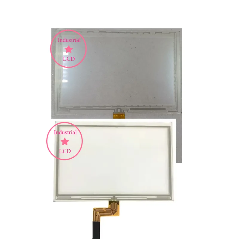 PH41224459 REV A Touchpad Touch Screen
PH41224459 REV A Touchpad Touch Screen