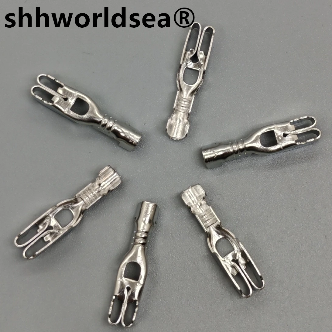 shhworldsea BX2091C Клеммы блока предохранителей Разъемные клеммы Клеммы страхования автомобиля Клеммы предохранителей автомобильного счетчика
shhworldsea BX2091C Клеммы блока предохранителей Разъемные клеммы Клеммы страхования автомобиля Клеммы предохранителей автомобильного счетчика