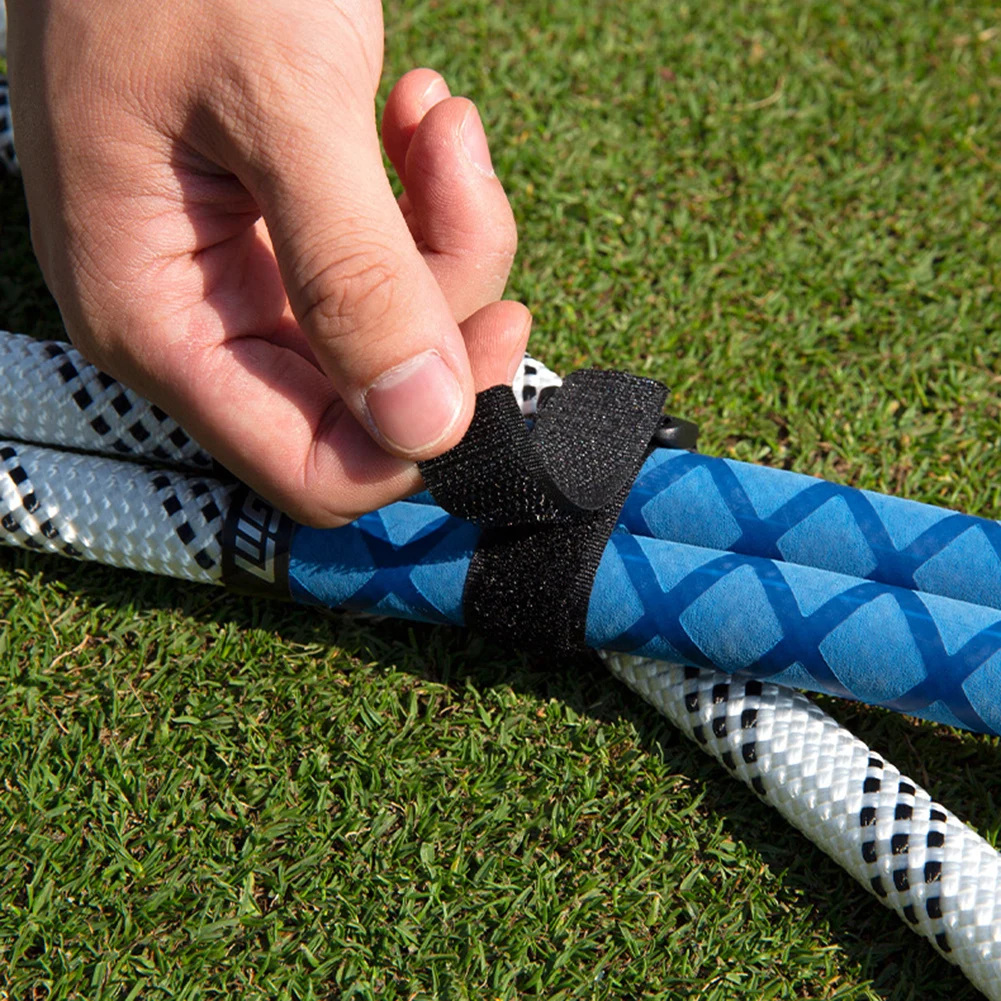 Golf Swing Rope Golf Gesture Correction Rope Anti Slip Grip Golf Training Rope Golf Assistance Exercises Rope Golf Accessories
Golf Swing Rope Golf Gesture Correction Rope Anti Slip Grip Golf Training Rope Golf Assistance Exercises Rope Golf Accessories