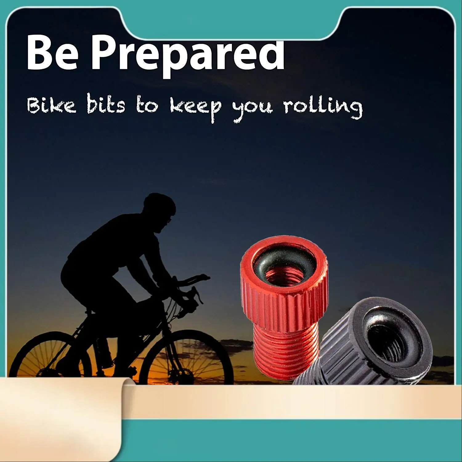 5Pc Aluminum Alloy Bike Valve Adapter Bike Inner Tube Caps Cover Adapter Racing Bicycle Inflate Tire Part-N31R
5Pc Aluminum Alloy Bike Valve Adapter Bike Inner Tube Caps Cover Adapter Racing Bicycle Inflate Tire Part-N31R
