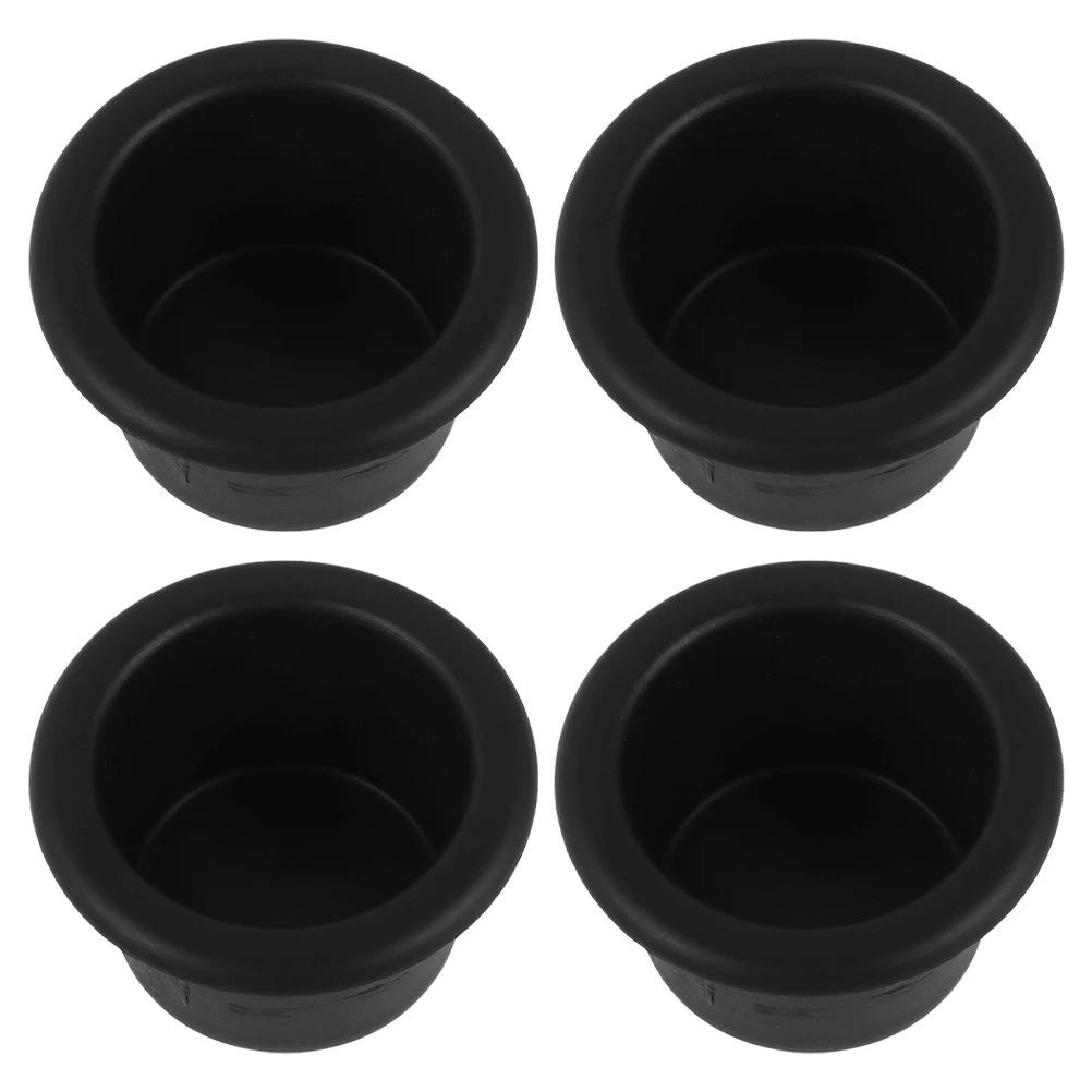 4 Pcs RV Cup Holder Car Accessories ABS Plastic Drink Holder for Desk Bed Sofa Insert Extra Stable Antislip Design Car Interior
4 Pcs RV Cup Holder Car Accessories ABS Plastic Drink Holder for Desk Bed Sofa Insert Extra Stable Antislip Design Car Interior