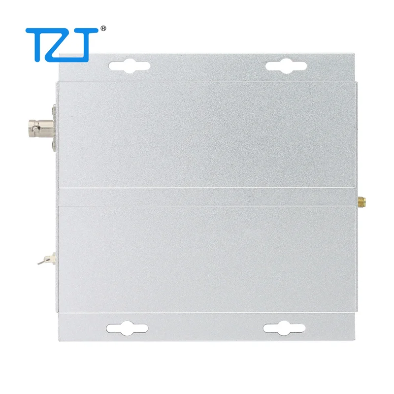 TZT 100W Wideband Linear Power Amplifier 100kHz-3MHz Low Distortion High Frequency Amplifier for Longwave And Mid-wave Applic
TZT 100W Wideband Linear Power Amplifier 100kHz-3MHz Low Distortion High Frequency Amplifier for Longwave And Mid-wave Applic