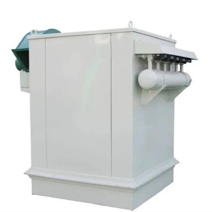 Dust removal equipment/air pollution control machine/industrial dust collector
Dust removal equipment/air pollution control machine/industrial dust collector
